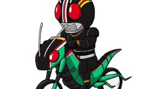 仮面ライダー