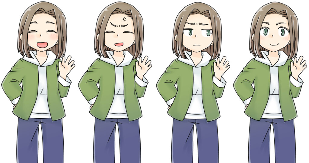 チャラ男