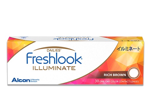 FreshLook