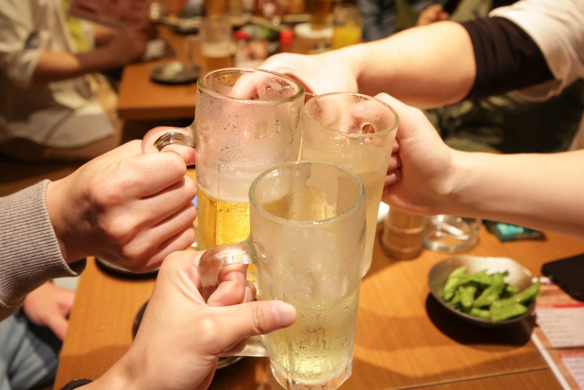 飲み会